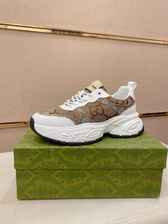 Picture of Gucci Shoes _SKUGuccisz38-45hnh070810778